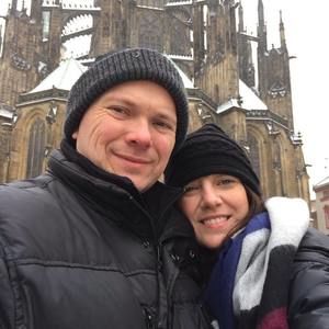 Meet your Posher, Jaime